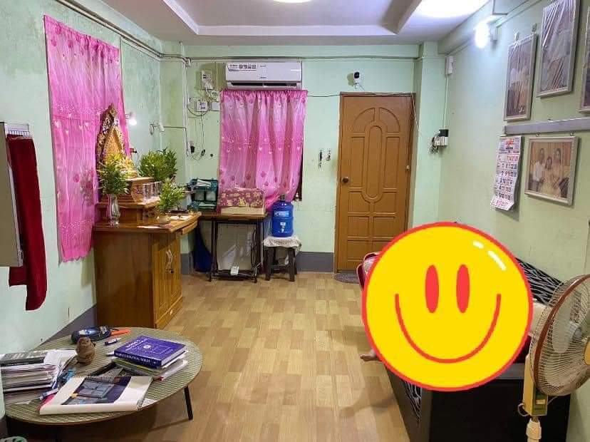 သာကေတမြို့နယ်၊တိုက်ခန်းအရောင်း