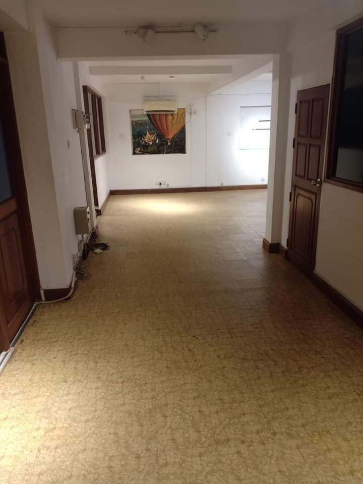 ဒဂုံမြို့နယ်၊ တိုက်ခန်းအရောင်း