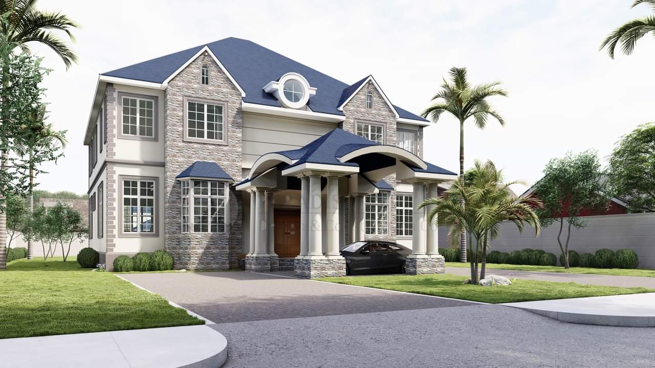 သင်္ဃန်းကျွန်းမြို့နယ်၊လုံးချင်း(2)ထပ်အရောင်း