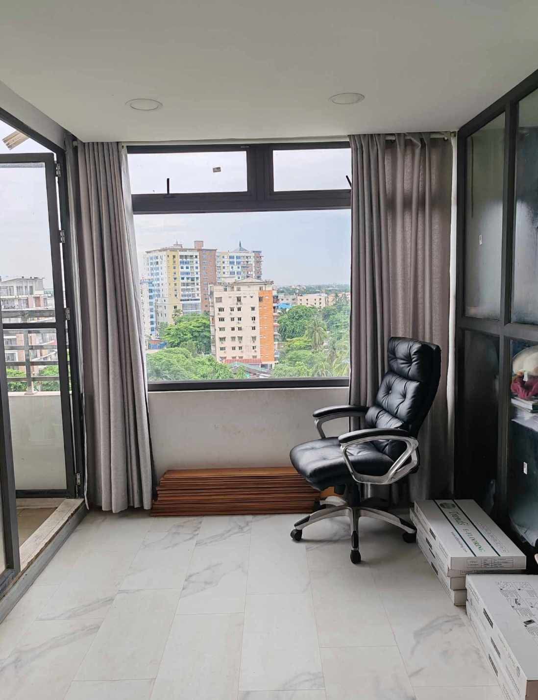 သင်္ဃန်းကျွန်းမြို့နယ်၊ ကွန်ဒိုတိုက်ခန်းအရောင်း