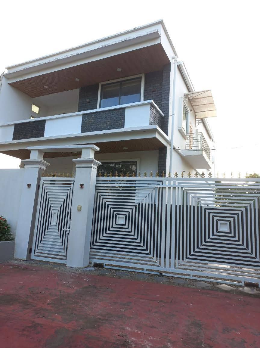 မြောက်ဒဂုံမြို့နယ်