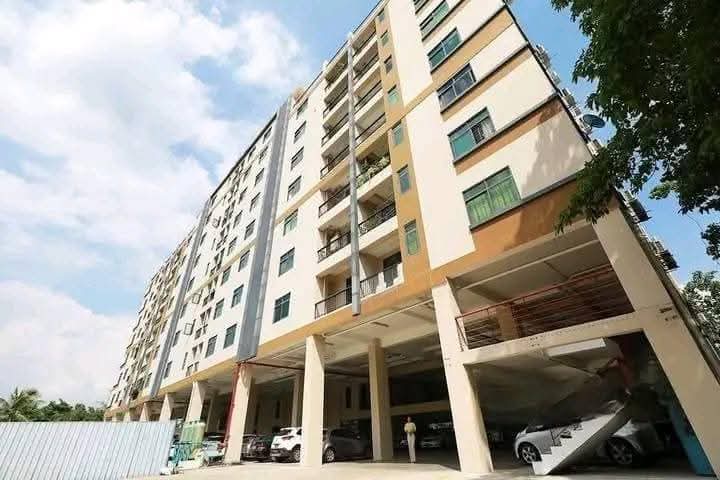 မရမ်းကုန်းမြို့နယ် ကွန်ဒိုအရောင်း