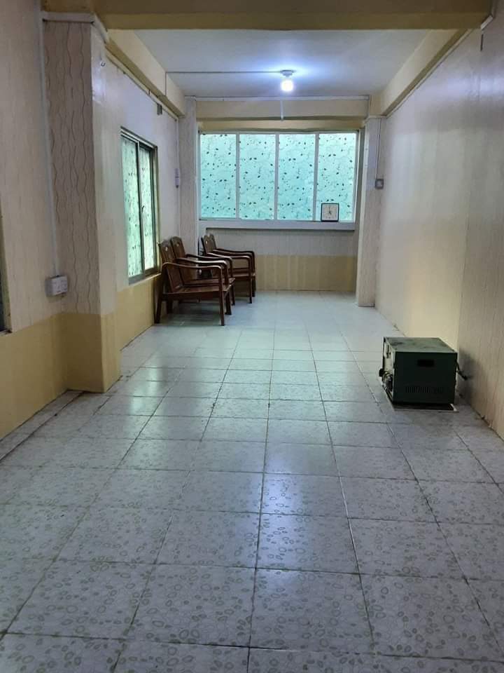 သင်္ဃန်းကျွန်းမြို့နယ်၊ မြေညီထပ်အရောင်း