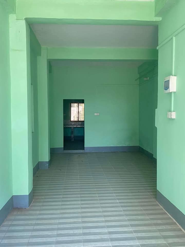 ဒေါပုံမြို့နယ်၊ တိုက်ခန်းမြေညီအရောင်း