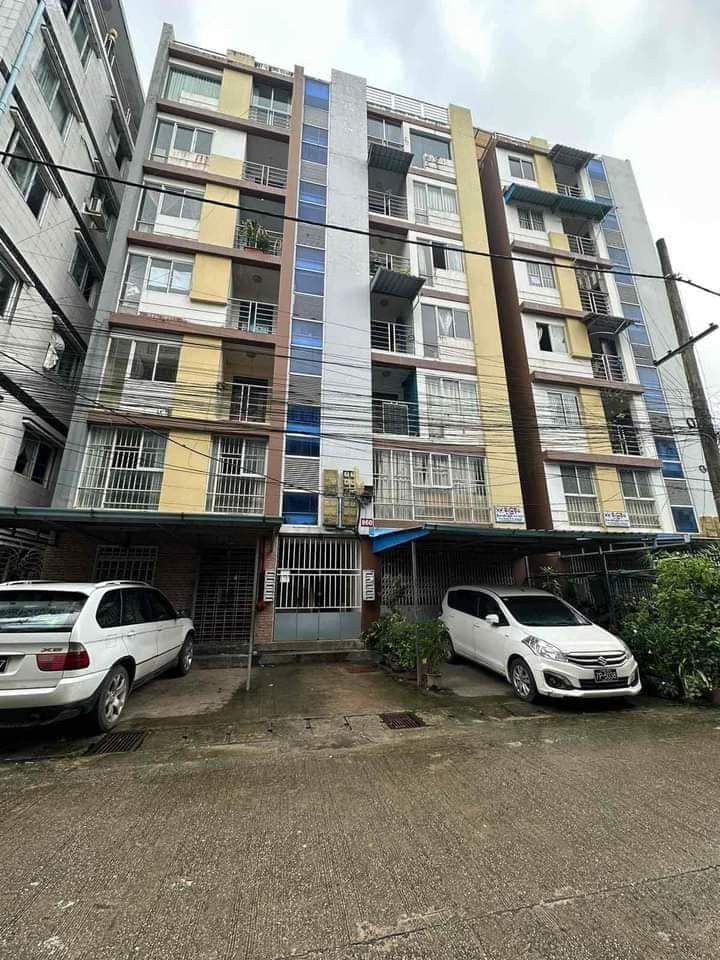 သင်္ဃန်းကျွန်းမြို့နယ်၊တိုက်ခန်းအရောင်း