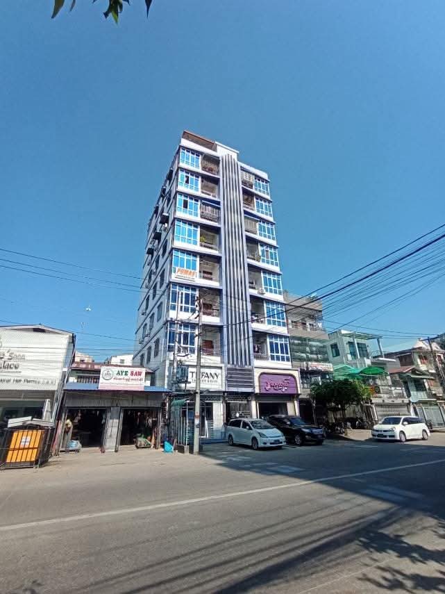 တောင်ဥက္ကလာမြို့နယ်၊MiniCondo အရောင်း