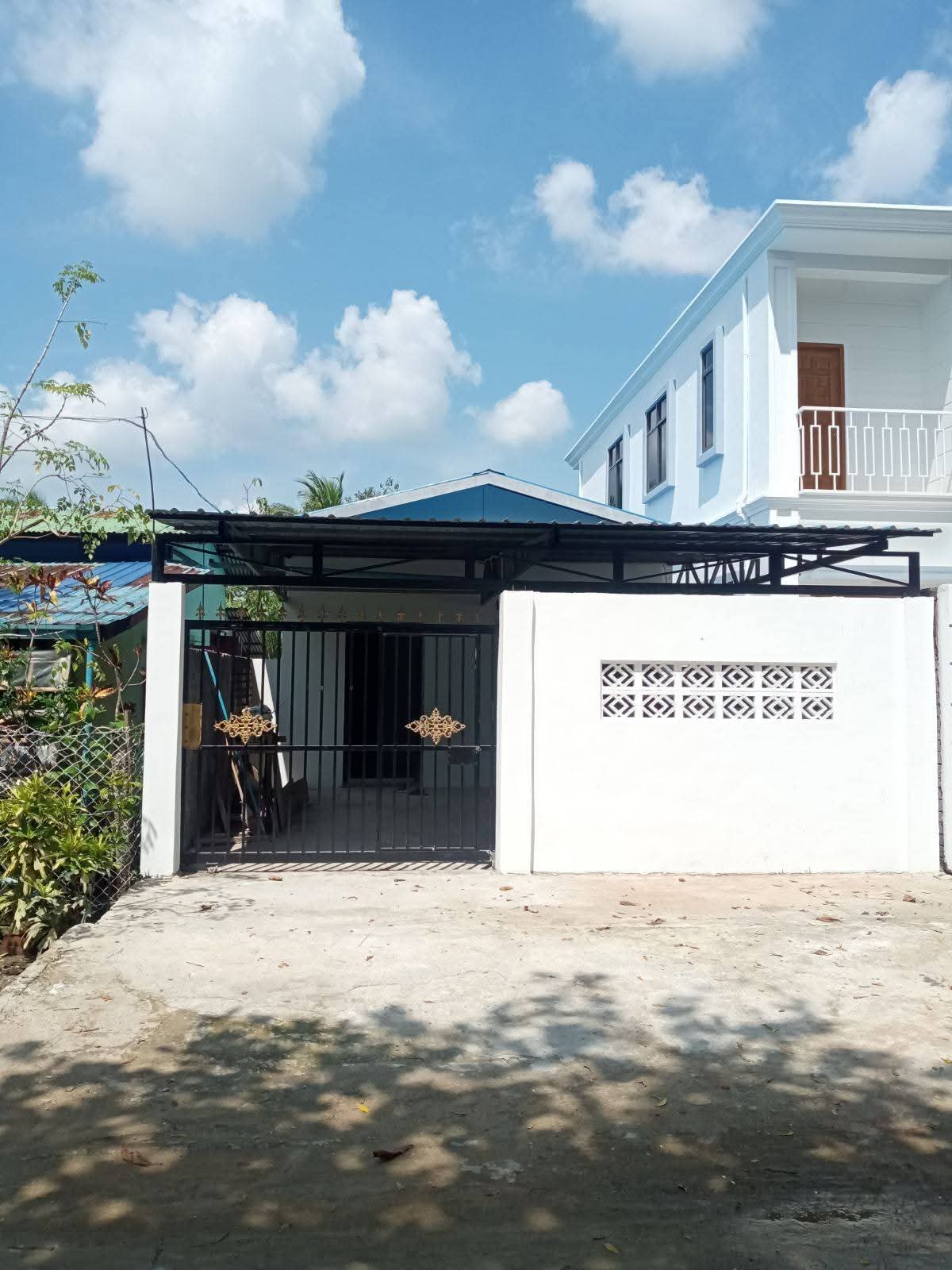 အရှေ့ဒဂုံမြို့နယ်