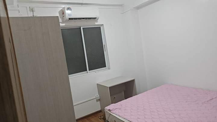 သင်္ဃန်းကျွန်းမြို့နယ်၊ MiniCondo အရောင်း