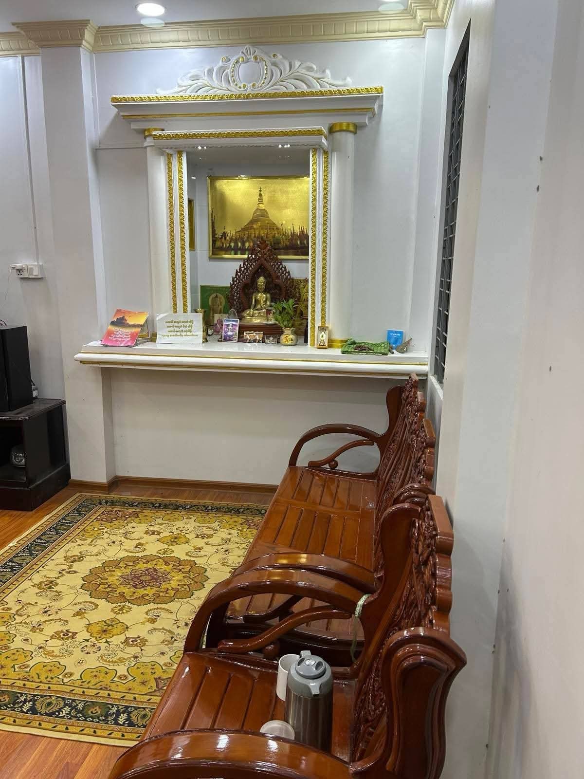 တောင်ဥက္ကလာပမြို့နယ်ရှိ လုံးချင်းအရောင်း