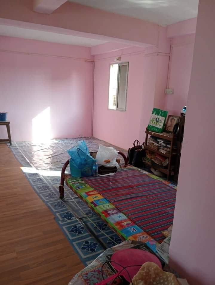 တောင်ဥက္ကလာမြို့နယ်၊ တိုက်ခန်းအရောင်း