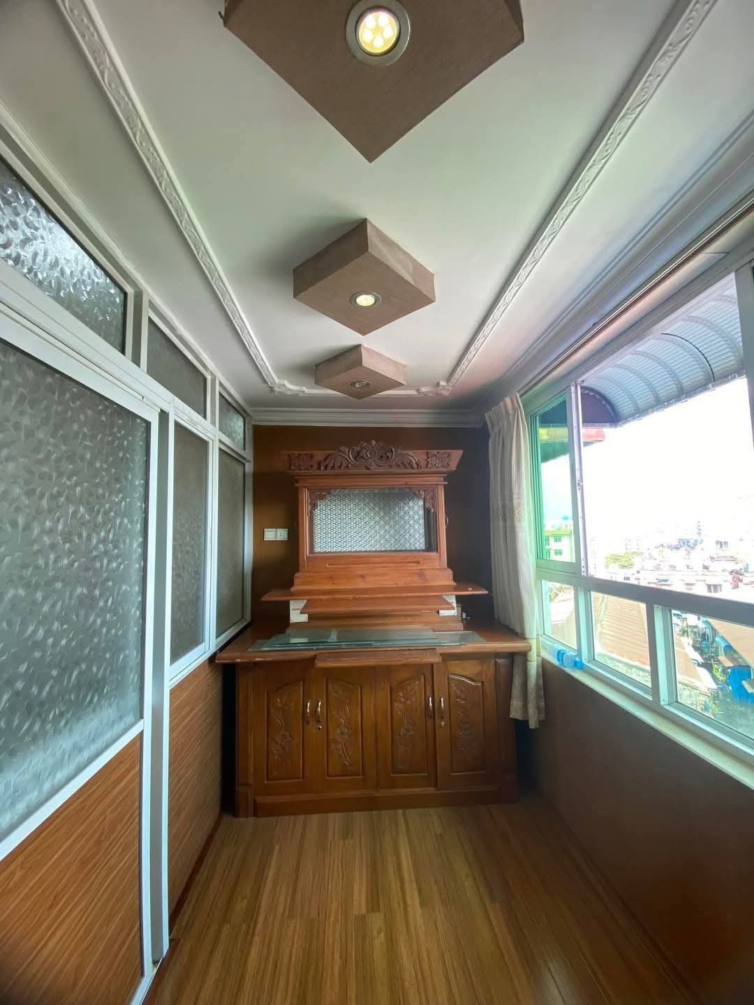 Royal Zawtika Condoအရောင်း