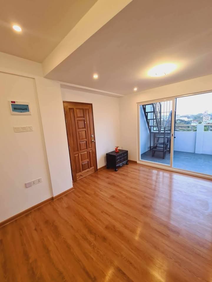 အလုံမြို့နယ်၊ MiniCondo အရောင်း