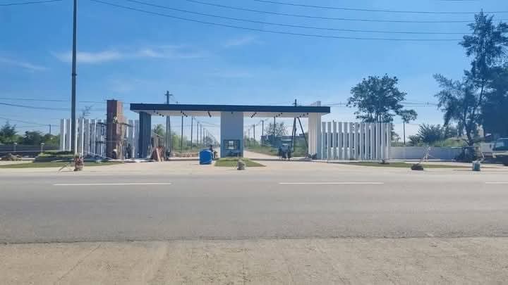 တောင်ဒဂုံမြို့နယ် အိမ်ယာတိုက်ခန်းအရောင်း