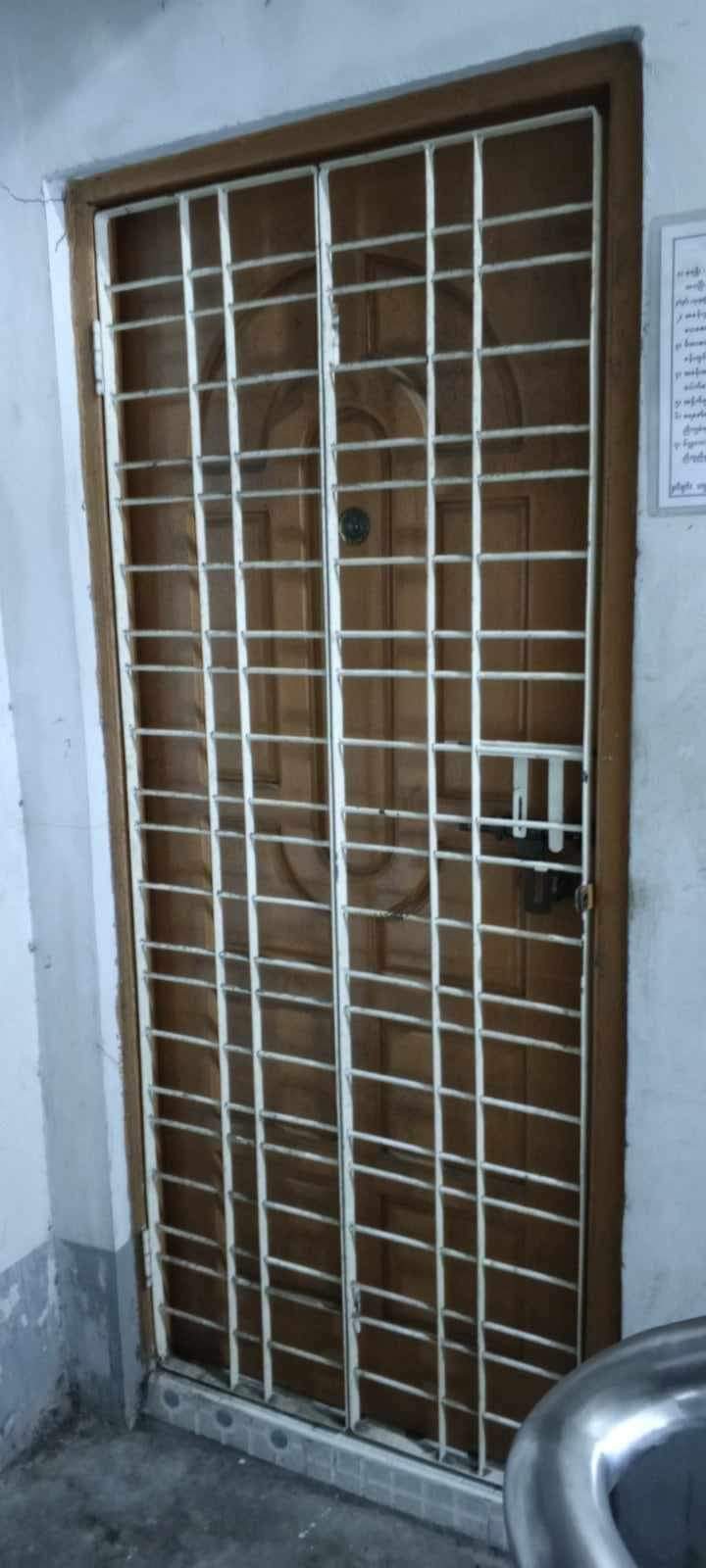 သင်္ဃန်းကျွန်းမြို့နယ်၊တိုက်ခန်းအရောင်း