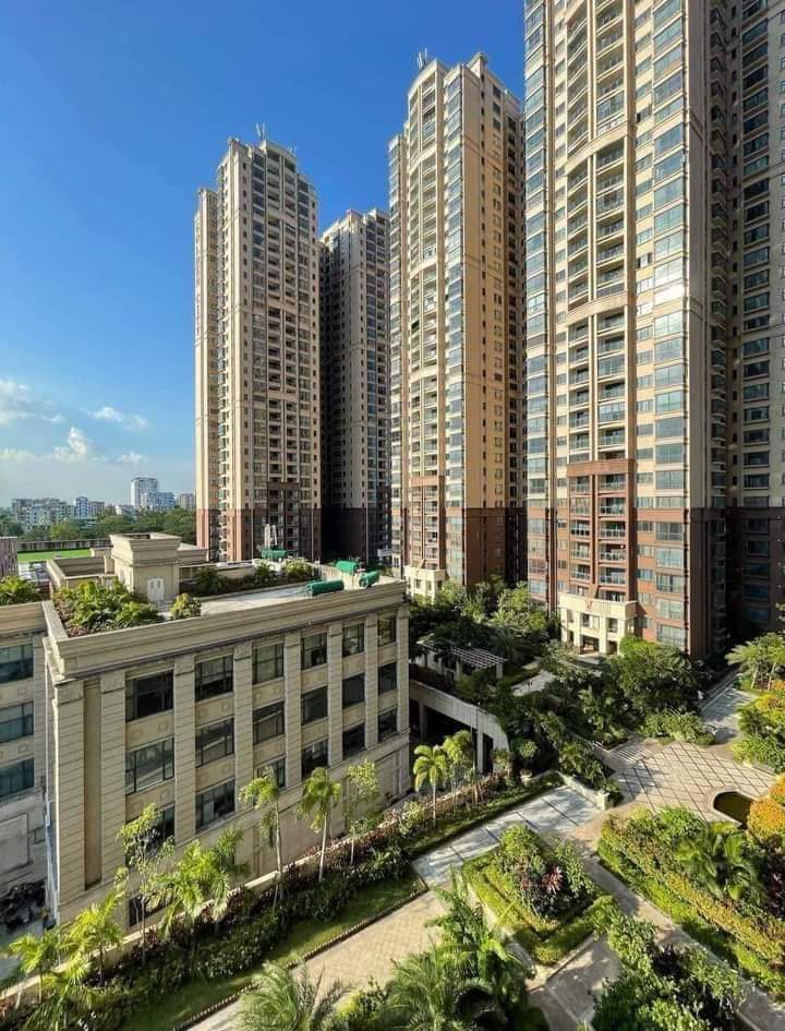 ရန်ကင်းမြို့နယ်၊ကွန်ဒိုအရောင်း