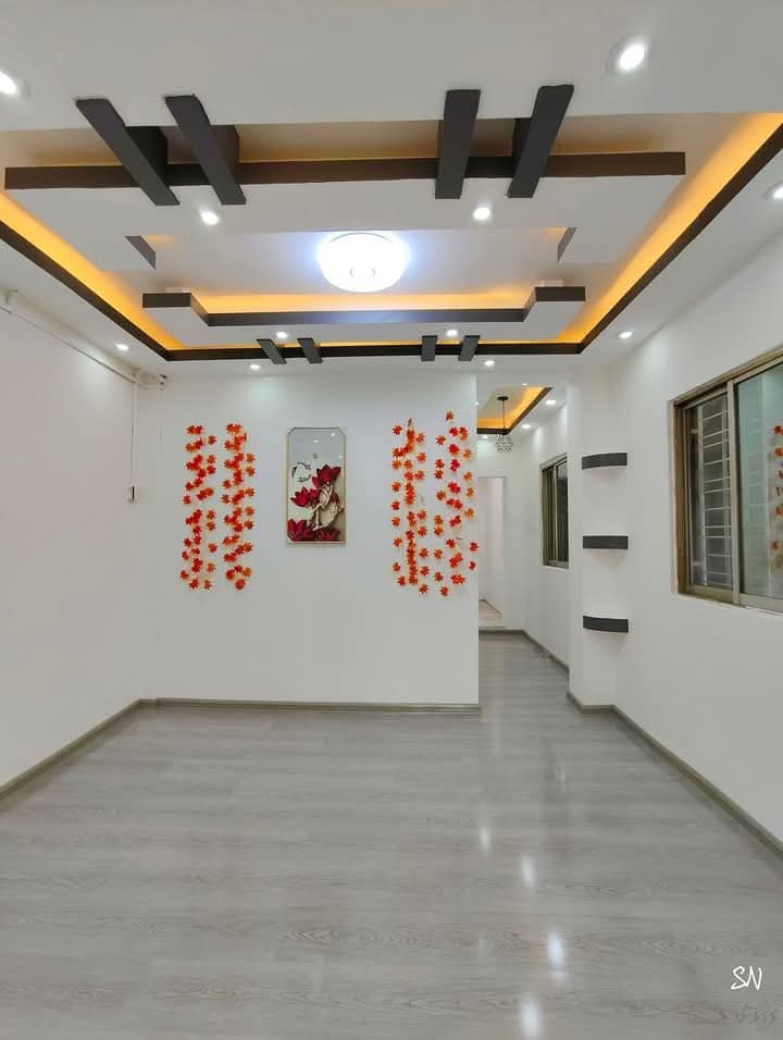 သင်္ဃန်းကျွန်းမြို့နယ်၊ တိုက်ခန်း အရောင်း