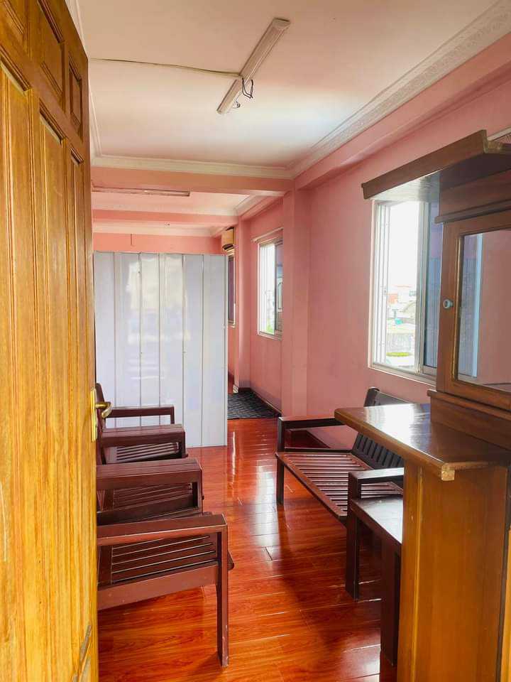 သင်္ဃန်းကျွန်းမြို့နယ်၊တိုက်ခန်းအရောင်း