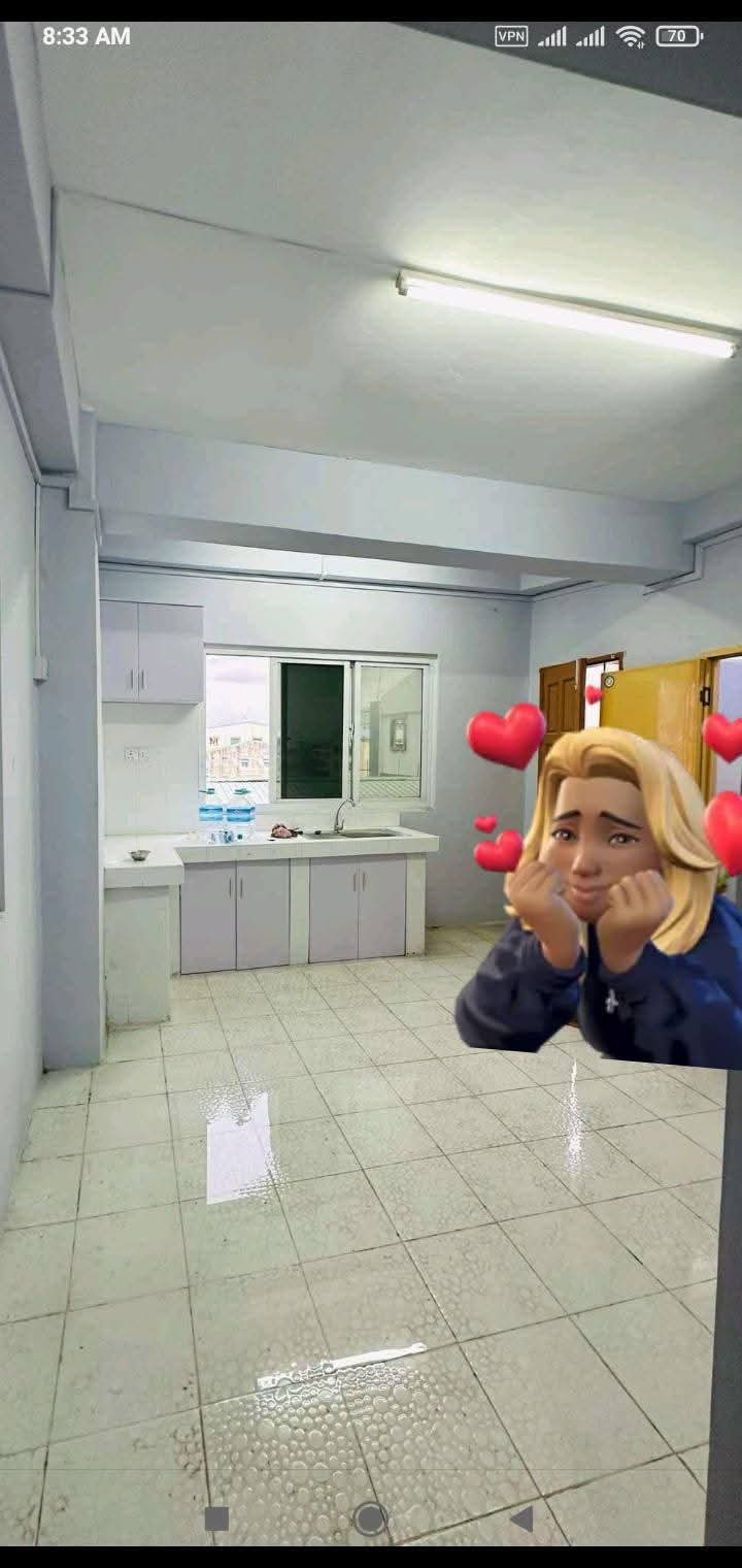 တောင်ဥက္ကလာပမြို့နယ်၊  MiniCondo အရောင်း