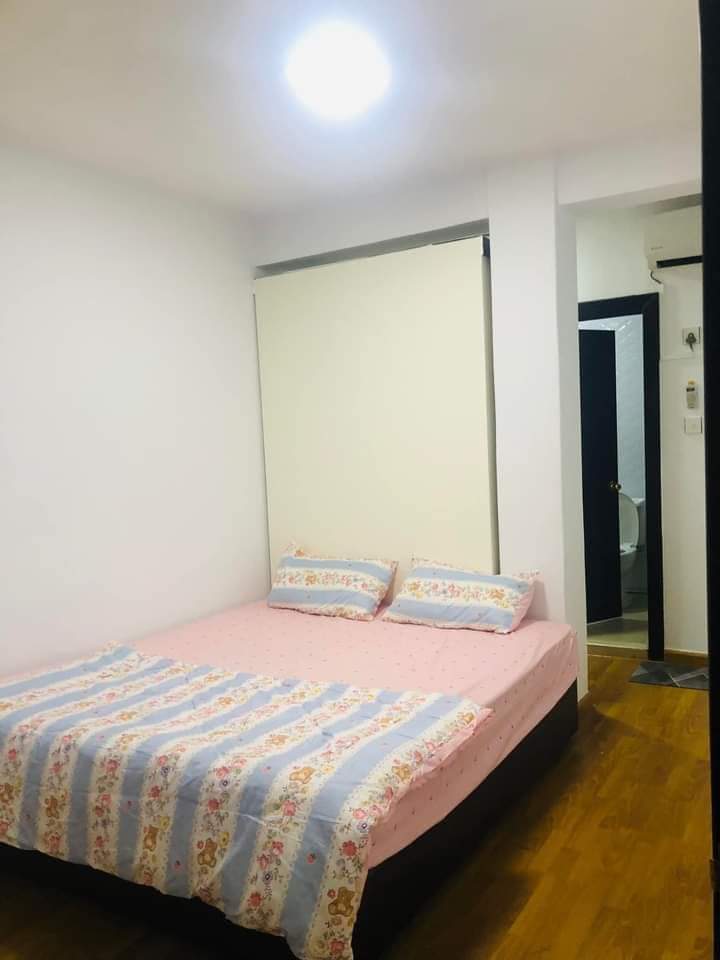 အင်းစိန်မြို့နယ်၊Mini Condo အရောင်း