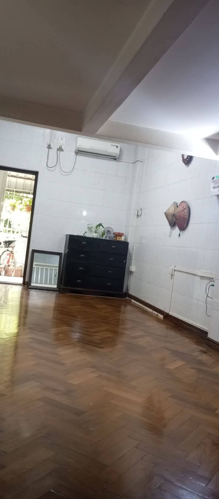 သာကေတမြို့နယ်၊တိုက်ခန်းအရောင်း