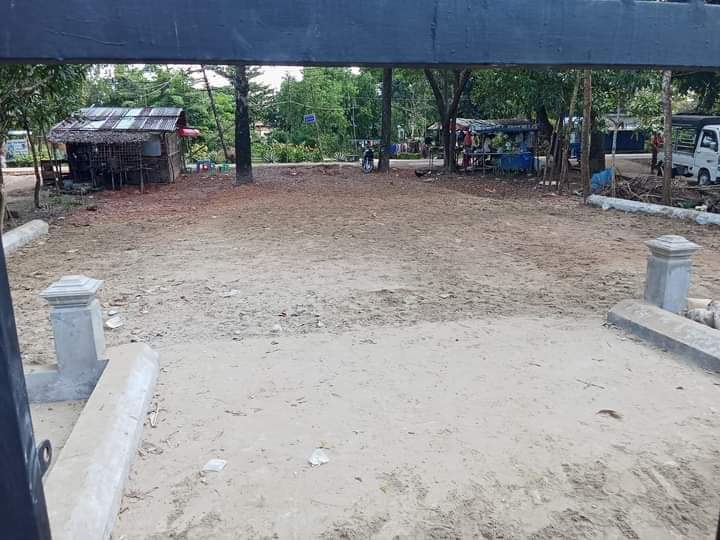 မှော်ဘီမြို့နယ်၊မြေကွက်အရောင်း