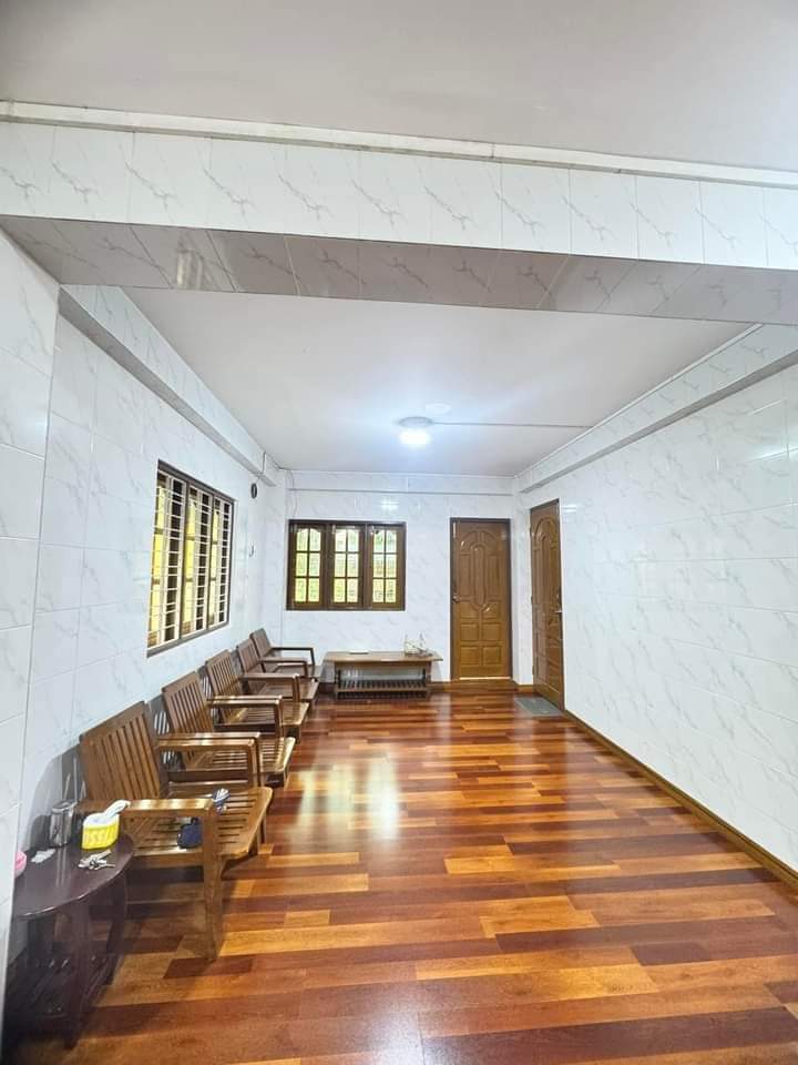 တာမွေ တိုက်ခန်းသစ် အရောင်း