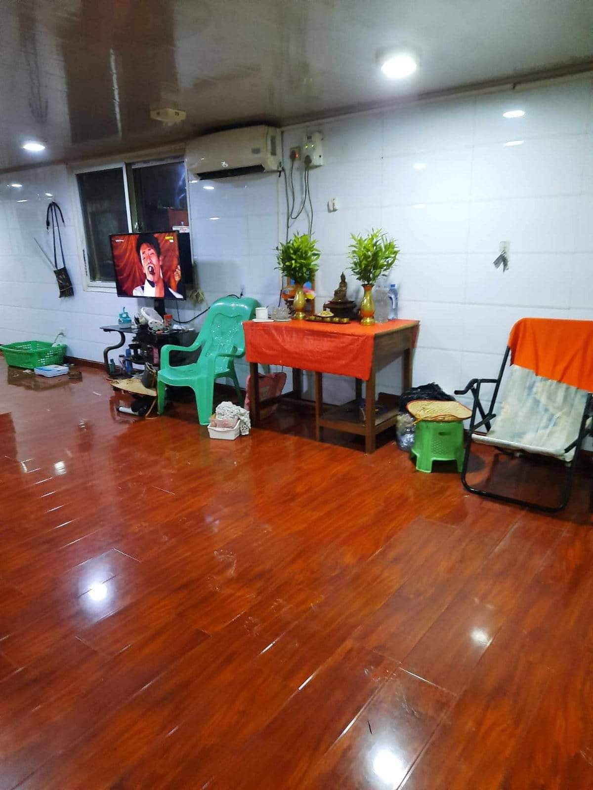 တာမွေမြို့နယ်၊တိုက်ခန်းအရောင်း