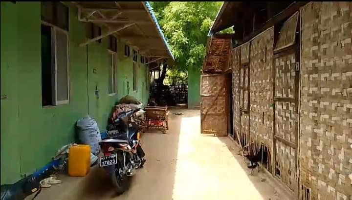 ပုဂံမြို့သစ်