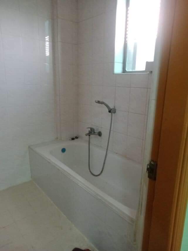 ဒဂုံမြို့နယ်၊ ကွန်ဒိုအရောင်း