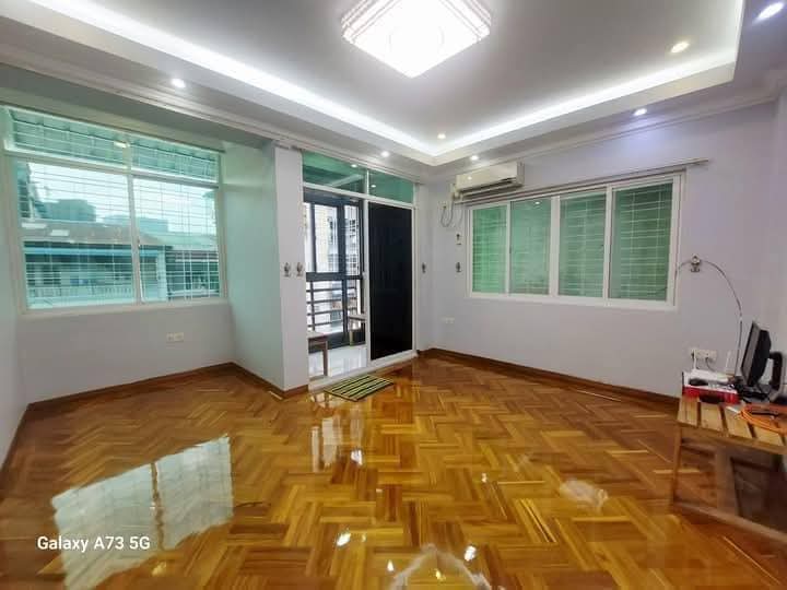 စမ်းချောင်းမြို့နယ်