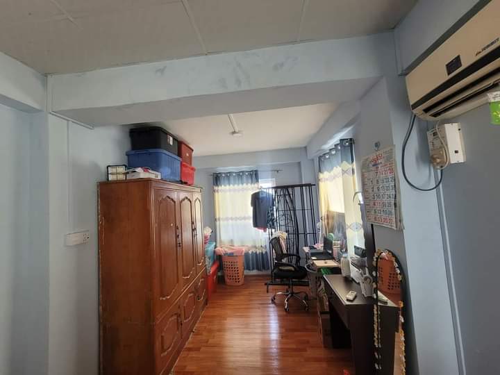 တောင်ဥက္ကလာမြို့နယ်၊MinCondo အရောင်း