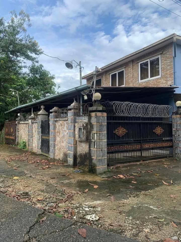 မြောက်ဒဂုံမြို့နယ်၊ လုံးချင်းအိမ်အရောင်း