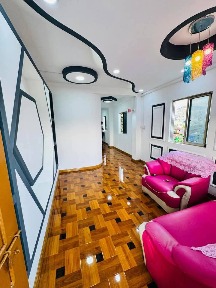 သာ‌ကေတမြို့နယ်၊ တိုက်ခန်းအရောင်း