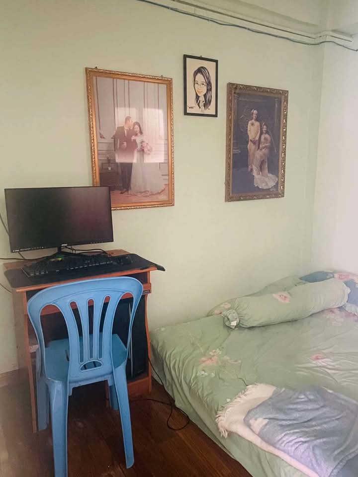 လှိုင်မြို့နယ်၊ တိုက်ခန်းအရောင်း