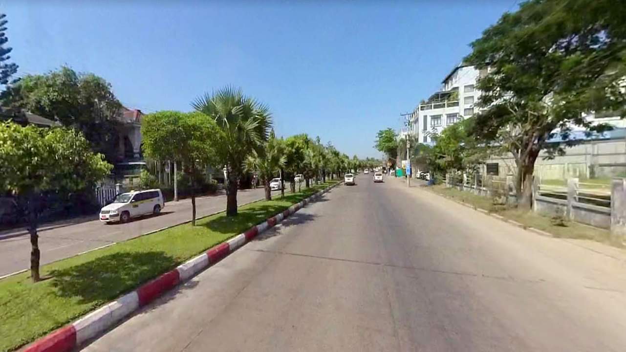 တောင်ဥက္ကလာမြို့နယ်၊မြေနှင့်ဂိုထောင်ပါအရောင်း