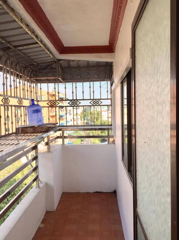 သင်္ဃန်းကျွန်းမြို့နယ်၊တိုက်ခန်းအရောင်း