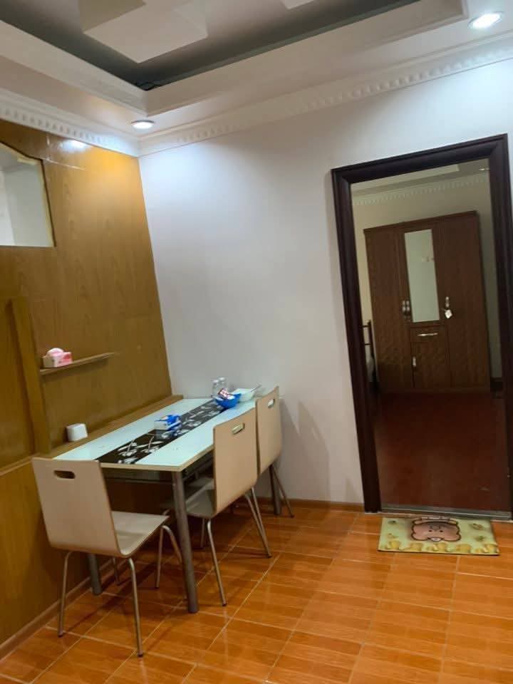 ကမာရွတ်မြို့နယ်၊ ကွန်ဒိုအရောင်း