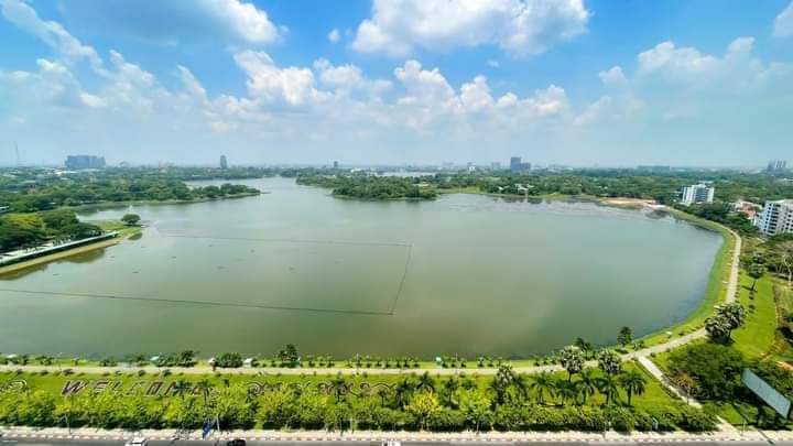 ရန်ကင်းမြို့နယ်၊ကွန်ဒိုအရောင်း