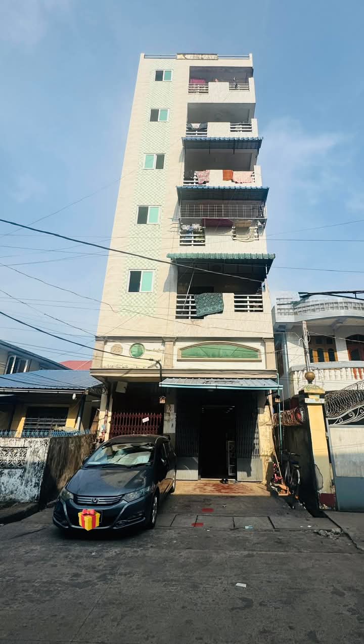 တောင်ဥက္ကလာပမြို့နယ်တိုက်ခန်းအရောင်း