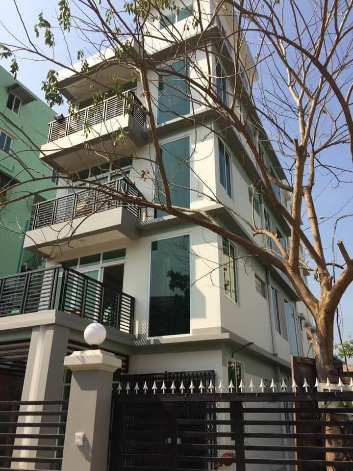 သင်္ဃန်းကျွန်းမြို့နယ်၊ (4RC) အရောင်း