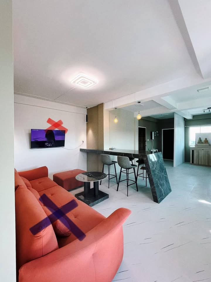 သာကေတမြို့နယ်၊ တိုက်ခန်းအရောင်း