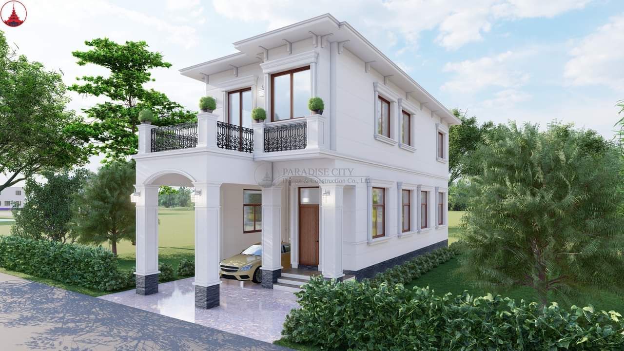 တာမွေမြို့နယ်၊(2PT)အရောင်း