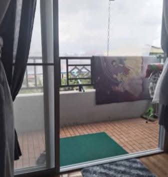 သင်္ဃန်းကျွန်းမြို့နယ်၊ သုဝဏ္ဏ VIP အနီး တိုက်ခန်းအရောင်း