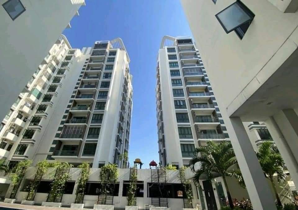 ကမာရွတ်မြို့နယ်ကွန်ဒိုအရောင်း