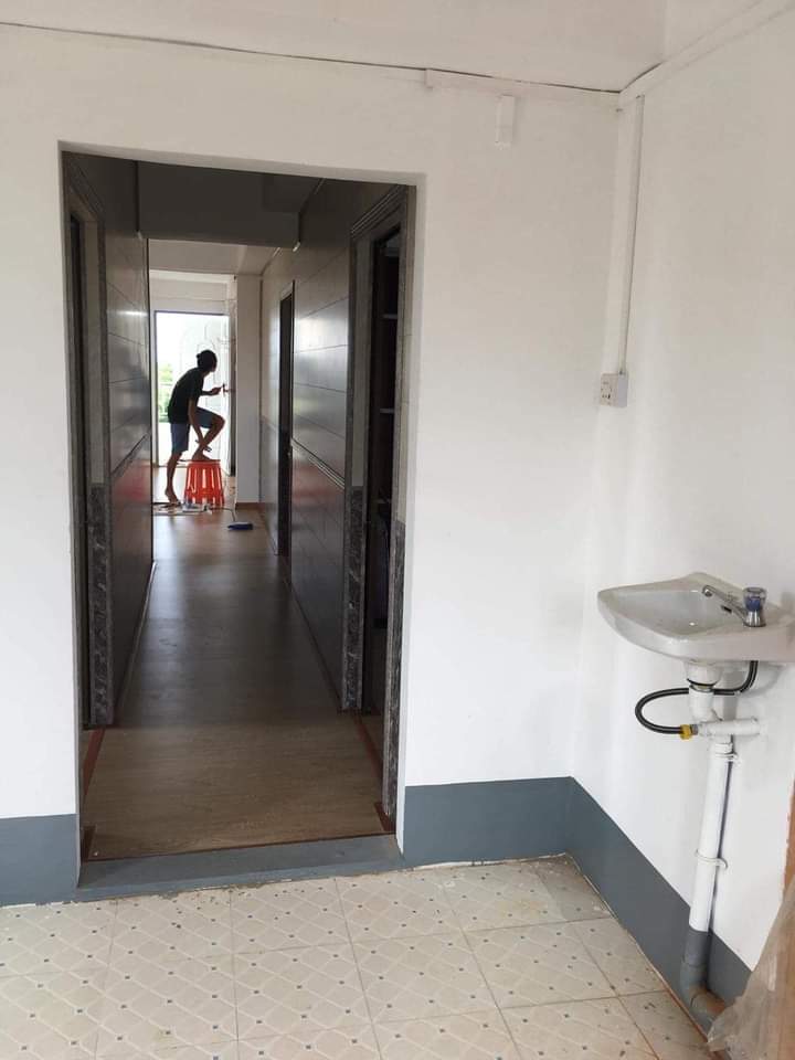 သာကေတမြို့နယ်၊ တိုက်ခန်းအရောင်း