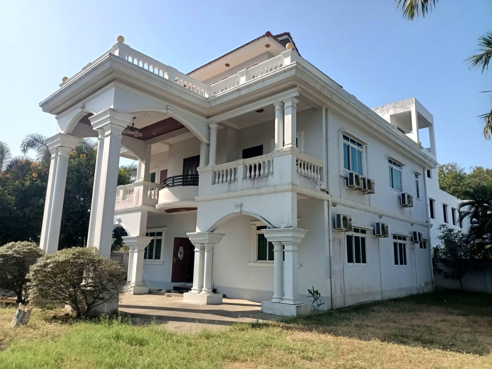 သန်လျင်မြို့နယ်