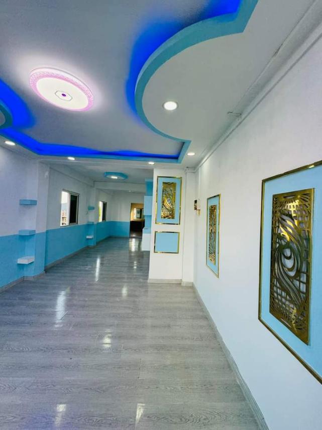 သာကေတမြို့နယ်၊  တိုက်ခန်းအရောင်း