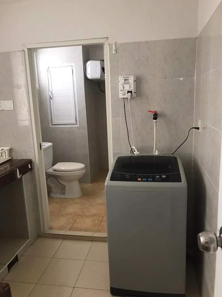 အင်းစိန်မြို့နယ်၊ ကွန်ဒိုအရောင်း