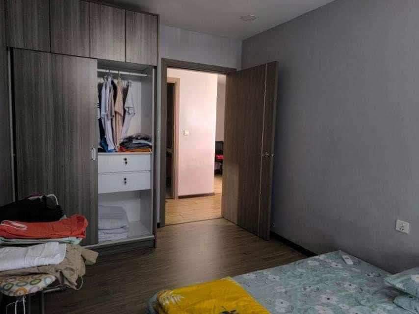 လှိုင်မြို့နယ်၊ ကွန်ဒိုတိုက်ခန်း အရောင်း