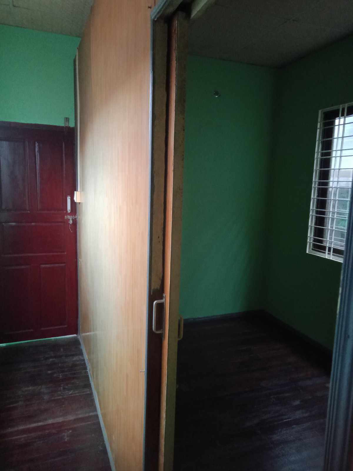 ရန်ကင်းမြို့နယ်၊(2) Street. Structure အရောင်း